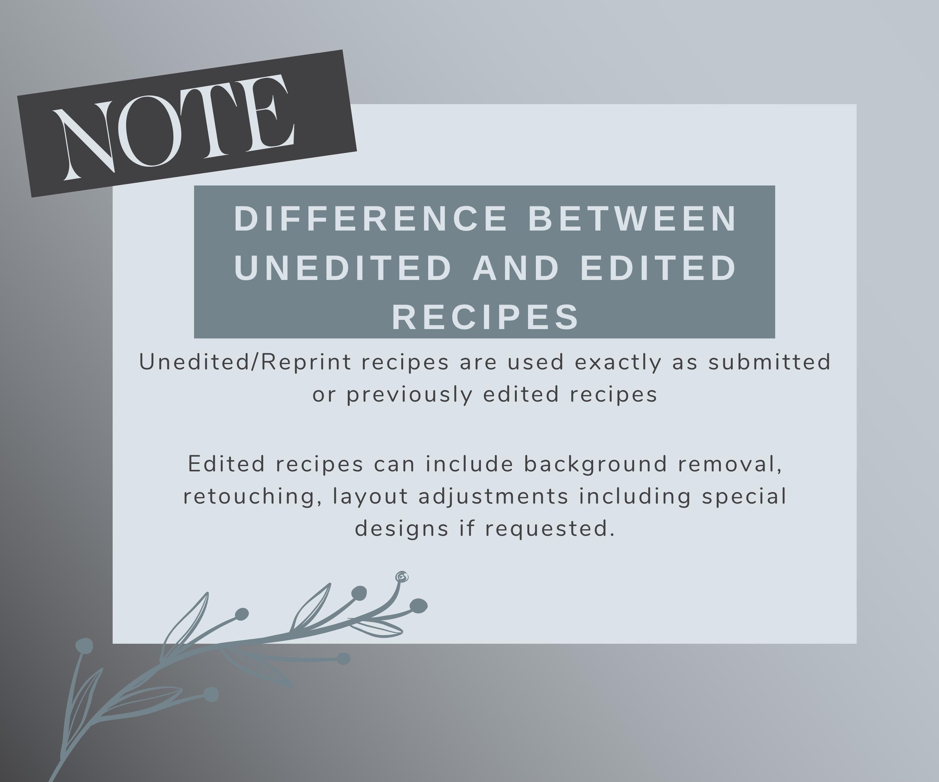 Custom Family Recipe Tea Towel: Personalized Kitchen Decor Gift