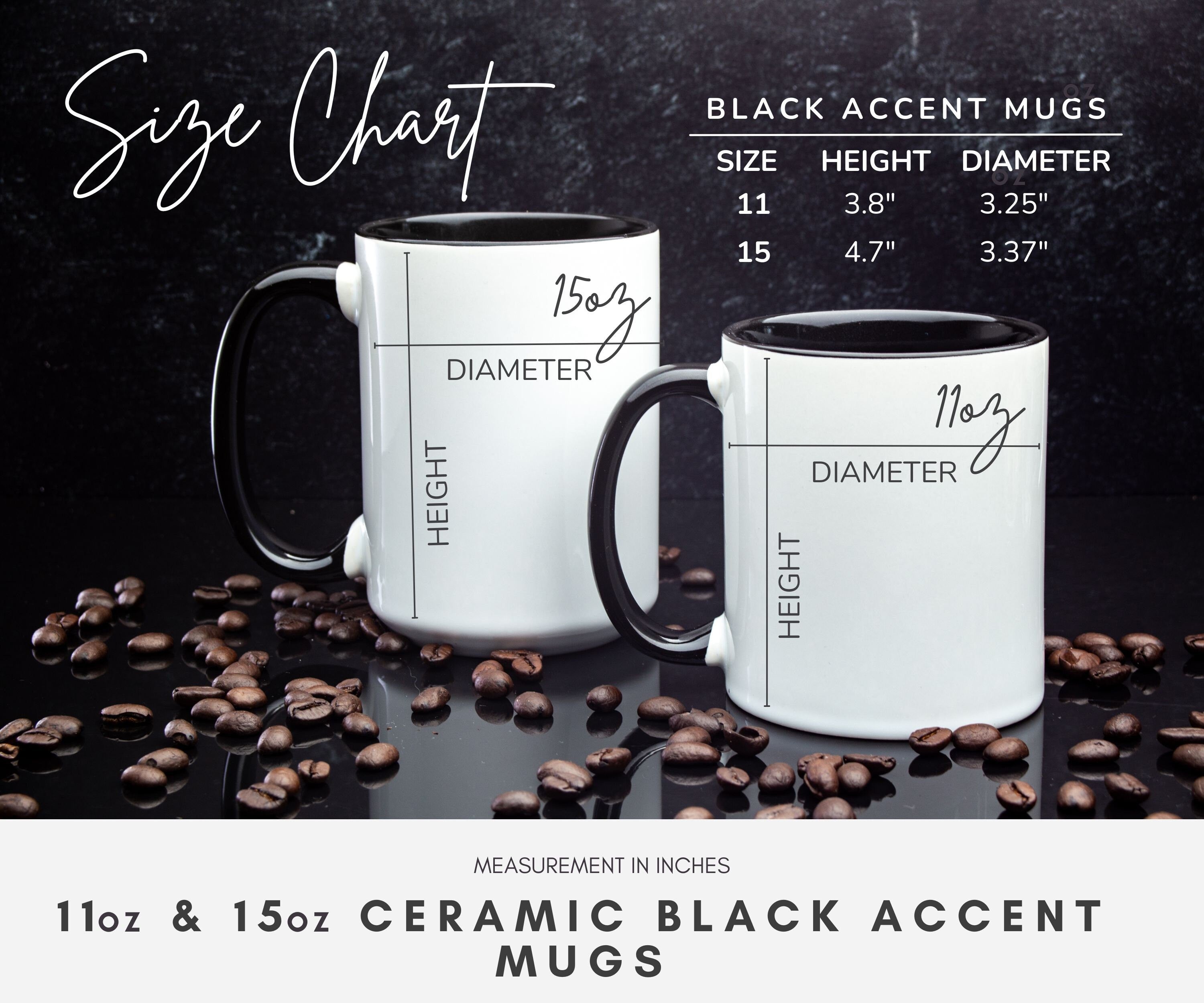 Personalized Texas Floral Coffee Mug: Custom Name Gift