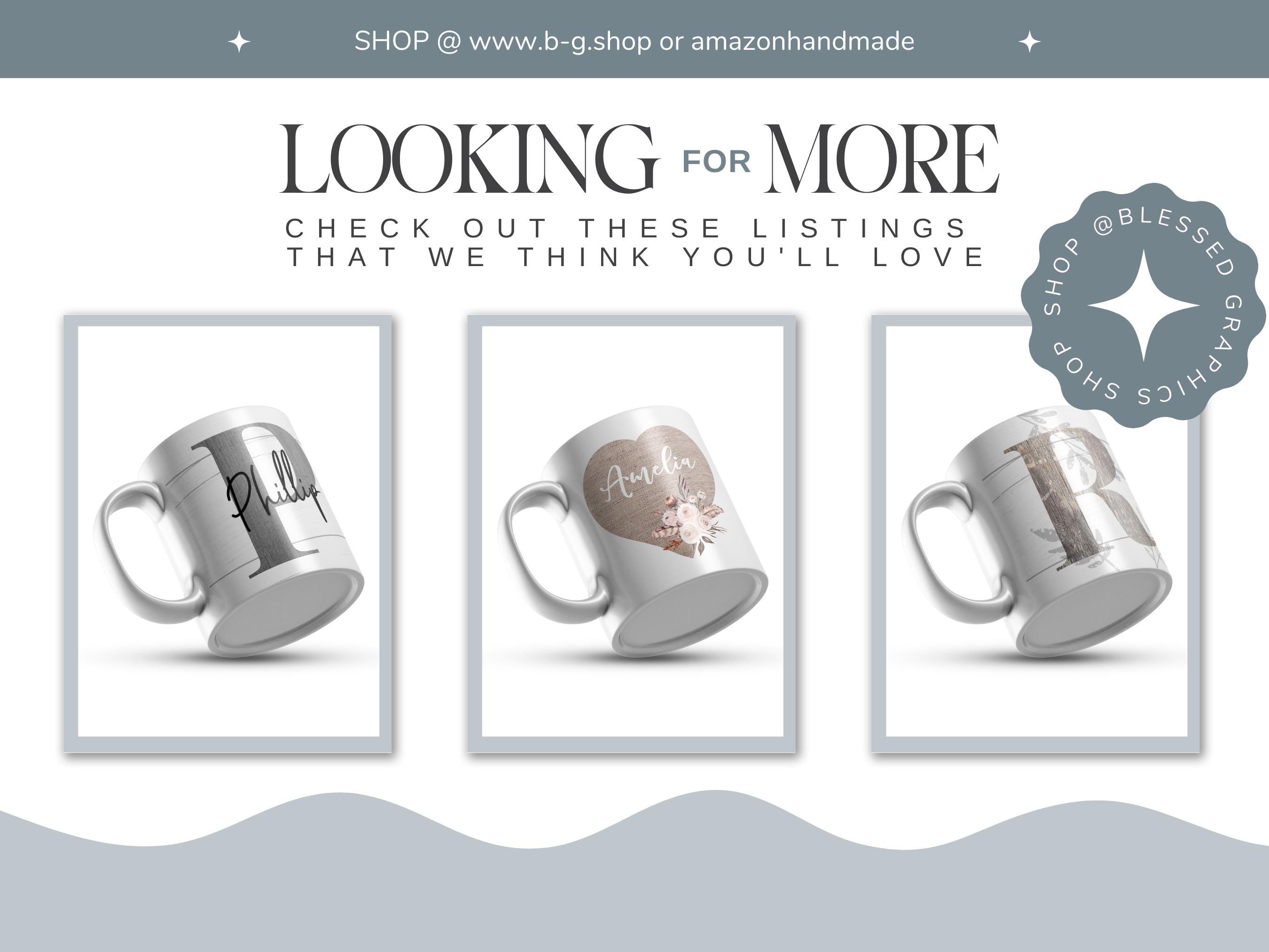 Women of the bible Coffee mug, Christian Coffee Mug for Women, Christian gift mug, Bible Gift Mug, Religious Friend Gift, Daughter gift mug