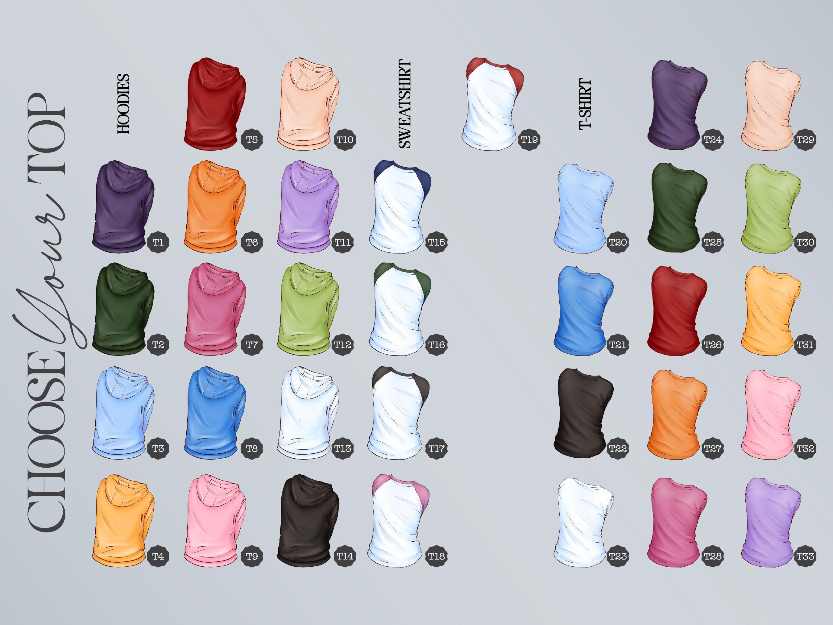 Custom Best Friends Tea Towel, Personalized with 2 to 6 Friends, Custom Names, Hair, Outfits and Backgrounds, Friendship Gift, Keepsake Gift